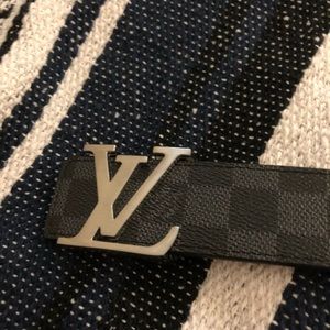 Louis Vuitton Belt